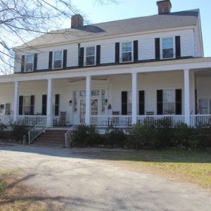 Darby Plantation