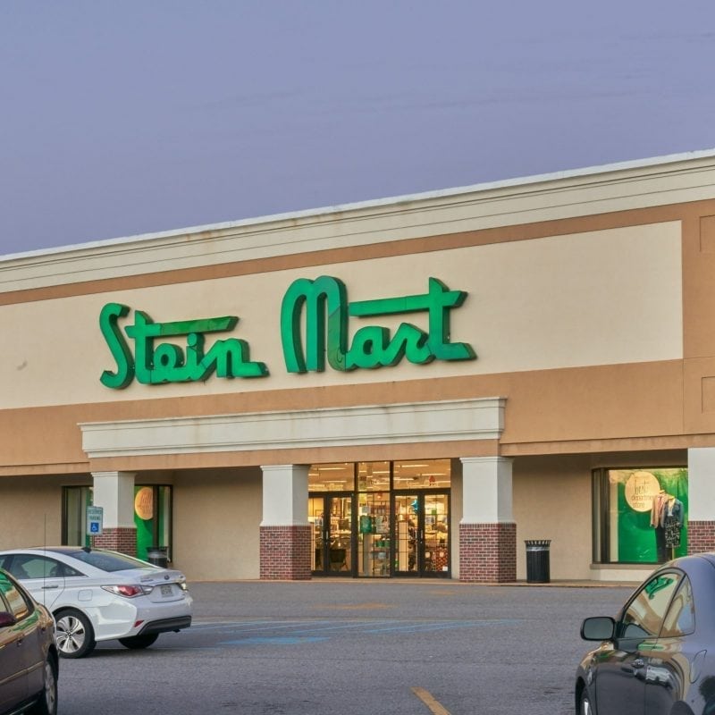 Ziff Properties sells Lexington Towne Centre Lexington, SC Who's On