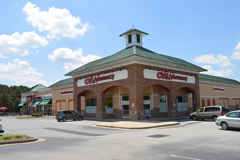 Ziff Properties sells Shoppes at Seven Hills Who's On The Move