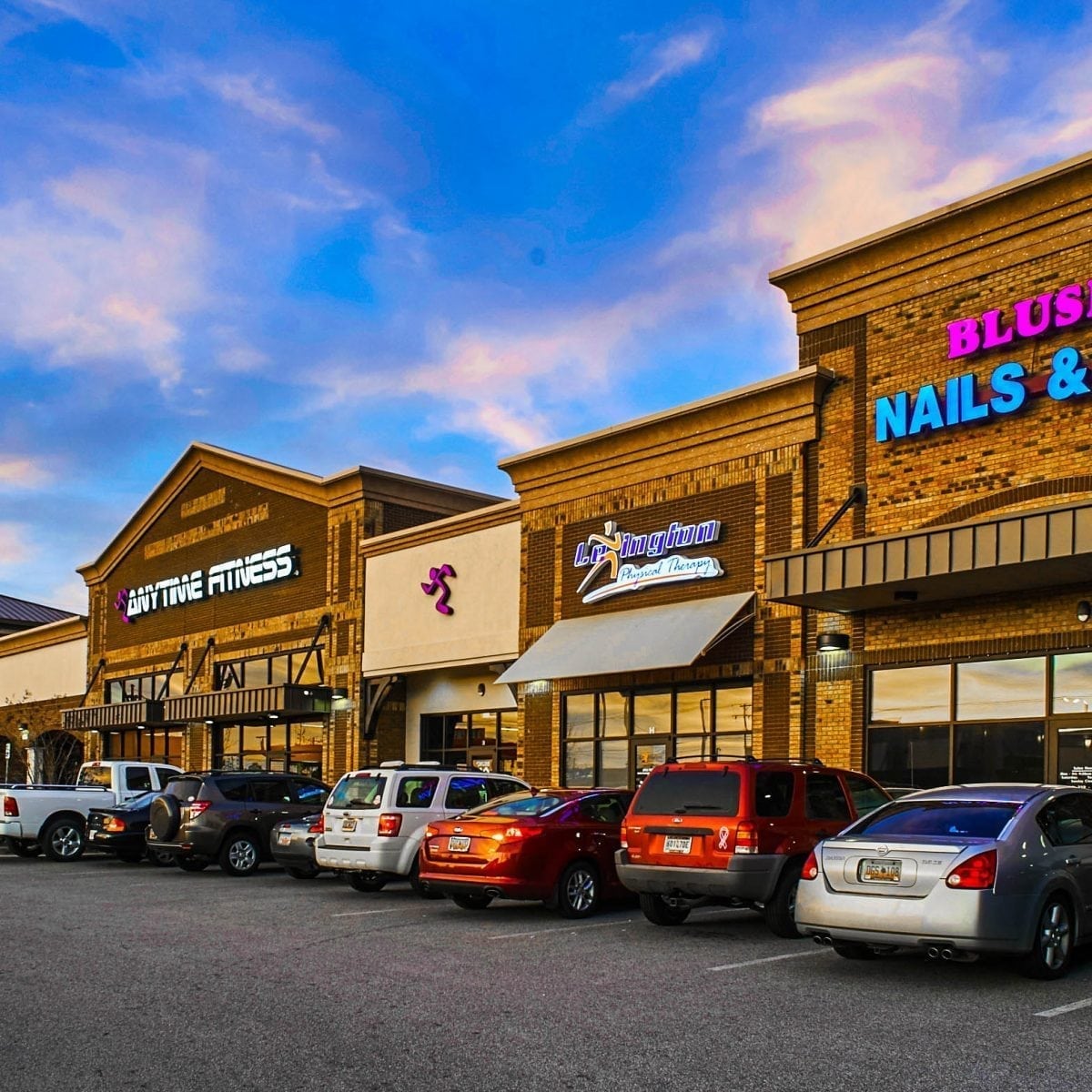 Ziff Properties sells Colonnade at White Knoll Who's On The Move