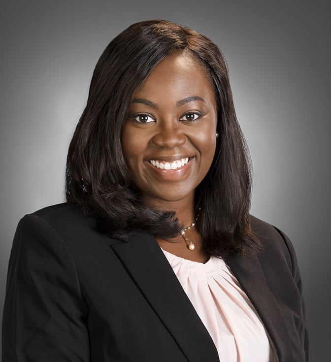 McNair grows Myrtle Beach office with the addition of Deidra Byrd - Who ...