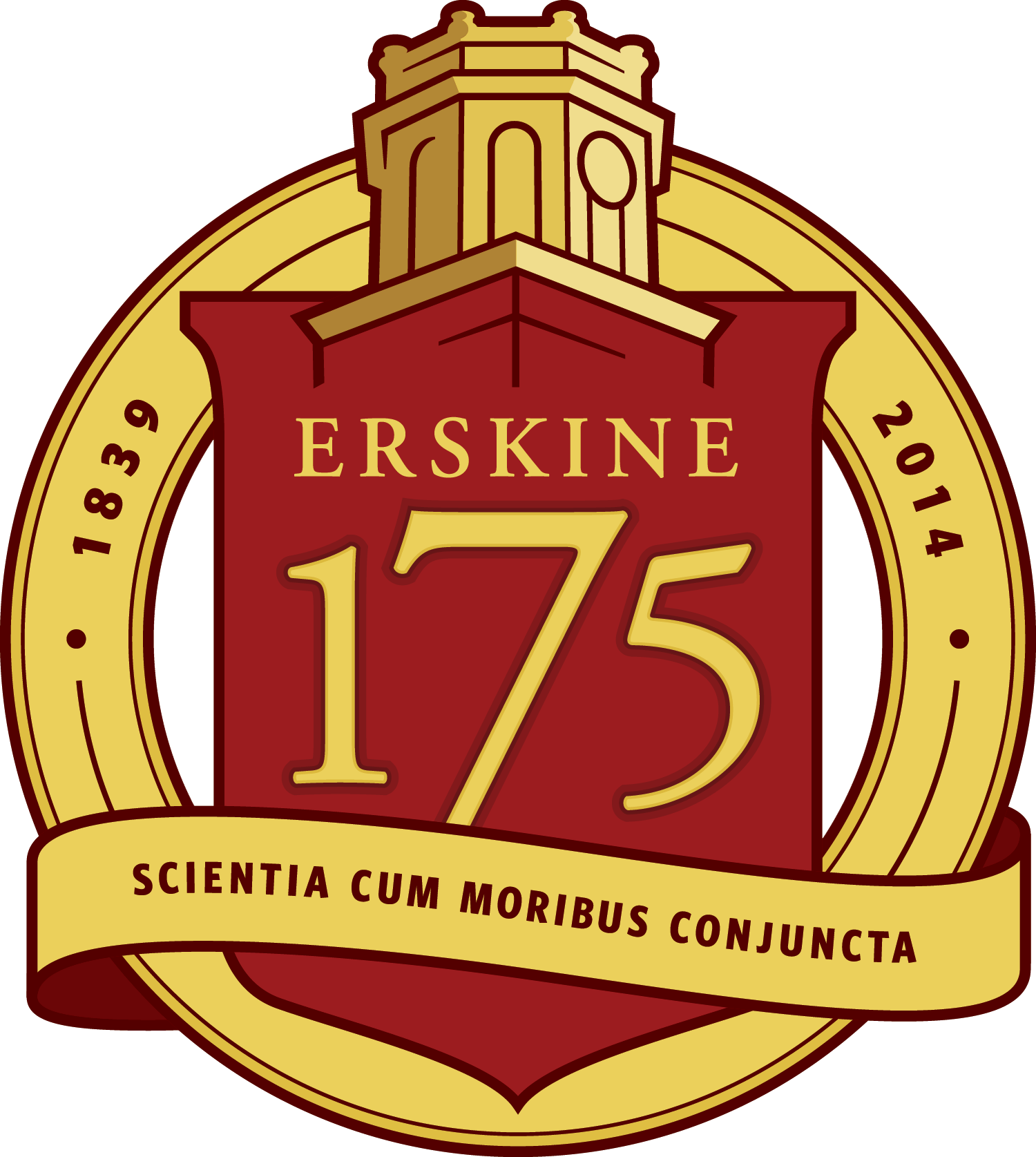 Erskine Celebrates 175th Anniversary with ErskineFest Who's On The Move