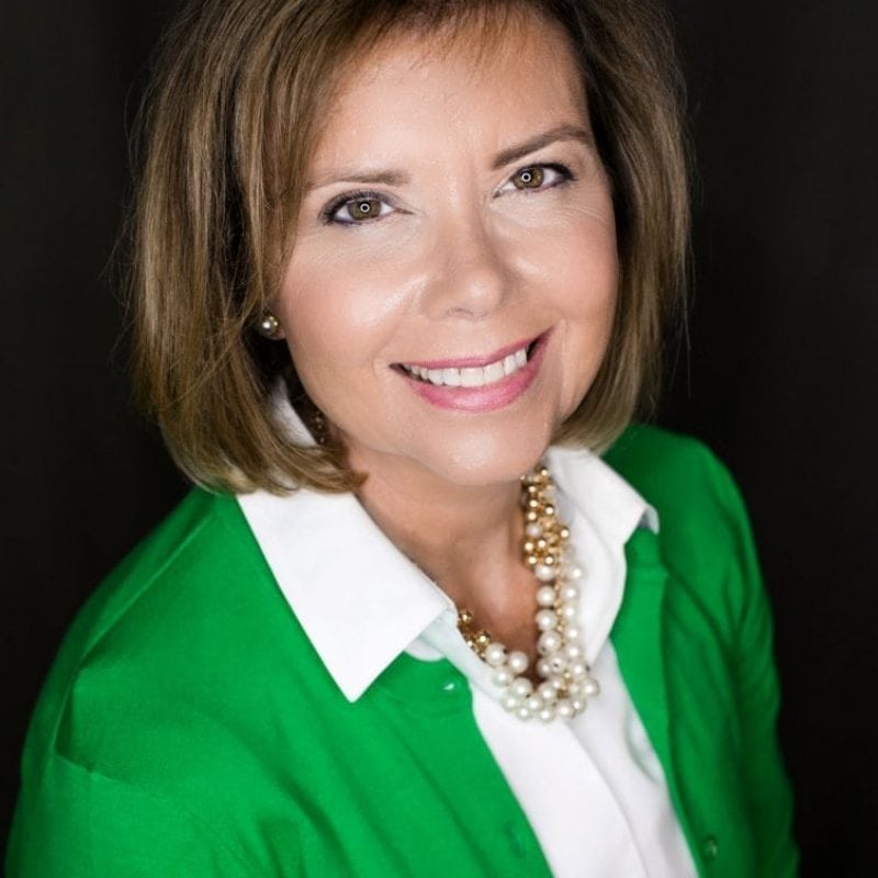 Joy Joyner joins the Pelham Road office of C. Dan Joyner, REALTORS