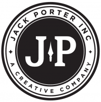 Jack Porter, Local Design & Brand Agency, Signs Michigan State ...