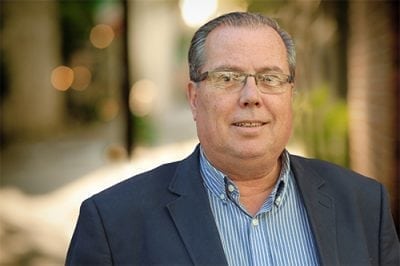 LS3P John Pettit Who's On The Move