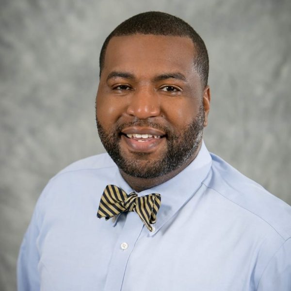 Get to know Kevin Smith, Principal at C.E. Williams Middle School - Who ...