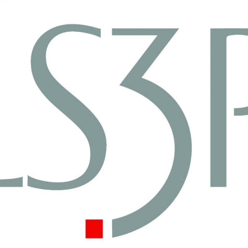 LS3P’S Charleston office recognizes outstanding team members - Who's On ...