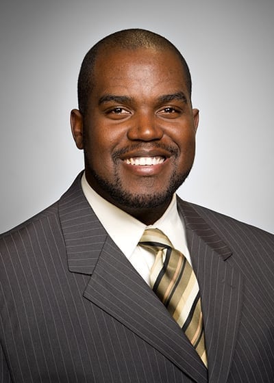 Adam Landy receives President’s Award from SC Bar’s Young Lawyers ...