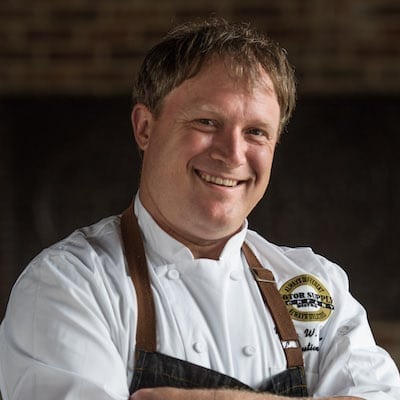 Motor Supply Chef Wes Fulmer lands key guest chef role at Euphoria ...