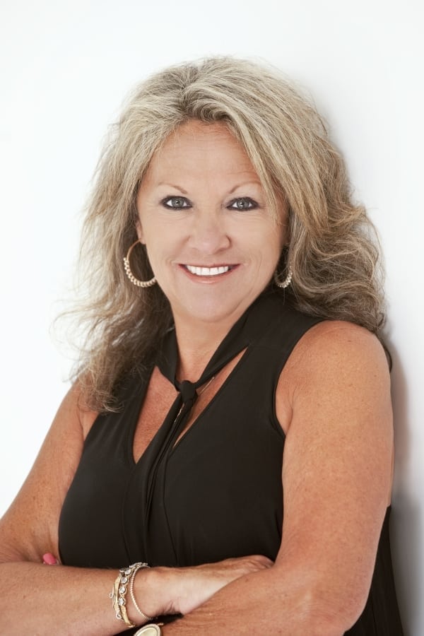 Cindy Moore joins the Easley office of C. Dan Joyner, REALTORS - Who's ...