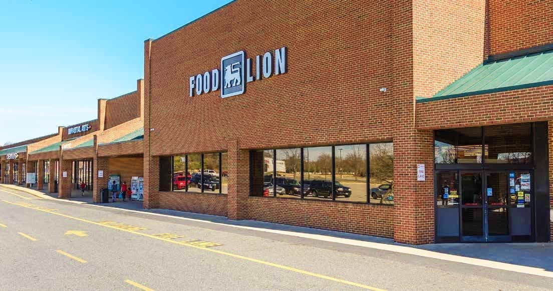 Ziff Properties acquires neighborhood center Who's On The Move