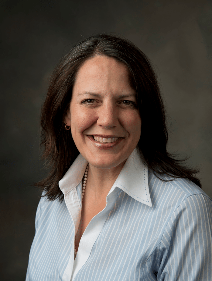 Dr. Connie Ledoux Book named provost and dean of The Citadel Who's On