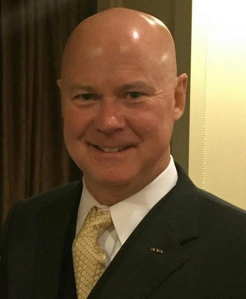 Mike Riehm The Institute for Environmental Management reopens its doors - Who's On ...