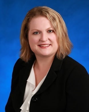 EDTS names Tiffany McGuire, SPHR to head Human Resources Team