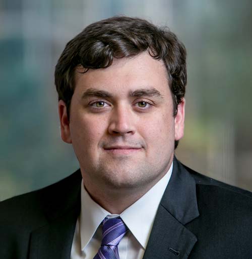 Michael Trask joins Baker Ravenel Bender Who s On The Move