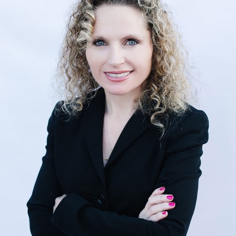 Cynthia Yoshida joins the Garlington Road office of C. Dan Joyner