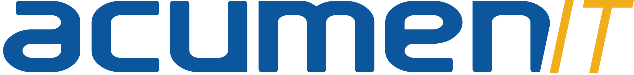 Acumen IT recognized for excellence in managed IT services - Who's On ...