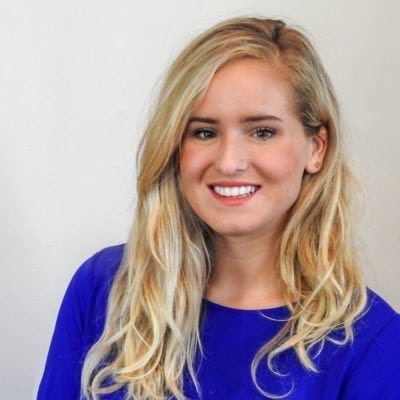 CompletePR hires Anna Rice as PR Associate - Who's On The Move
