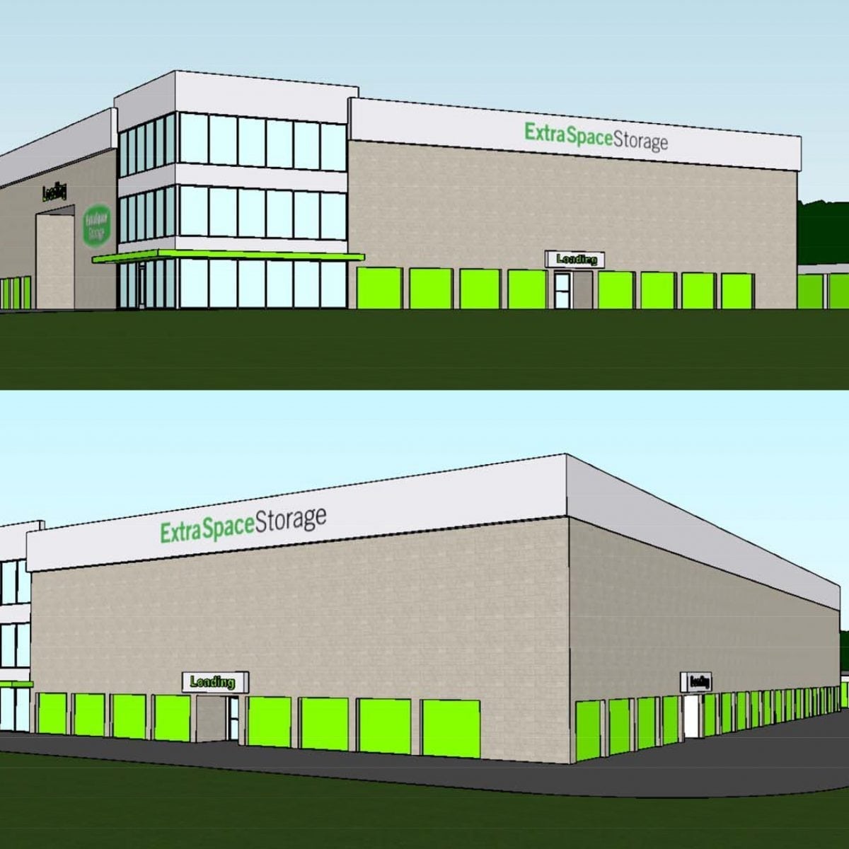 Ziff Properties acquires Knoxville property for storage conversion