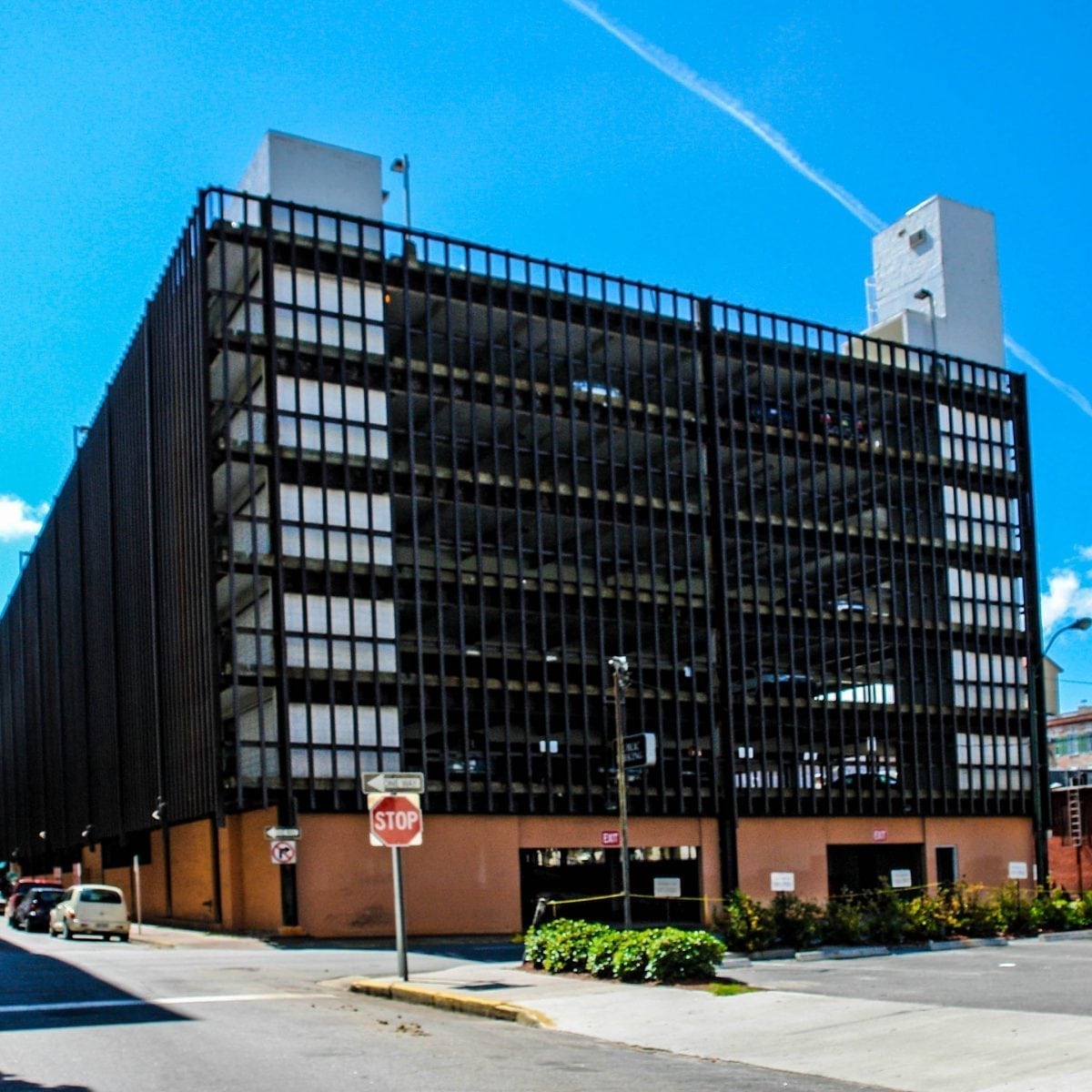 Ziff Properties sells Manger Parking Garage Who's On The Move