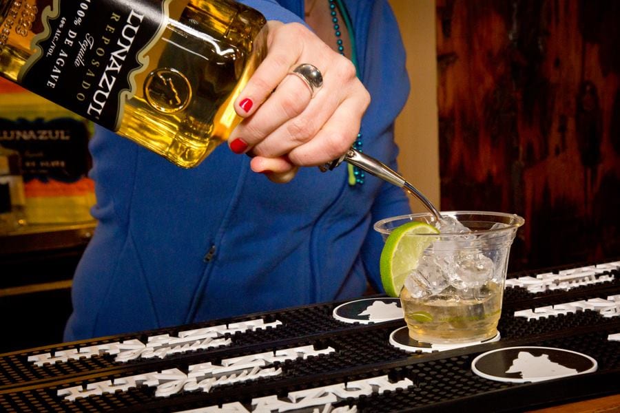 Third Annual Tacos & Tequila Fiesta coming back to Greenville Who's