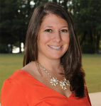 Tia Williams as new Director of Communciations