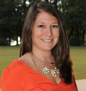 Tia Williams as new Director of Communciations