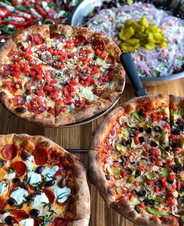 Za's on Devine launches new party packages for private dining