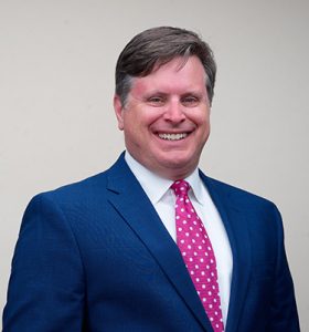 Matt Johnson will run for District One seat