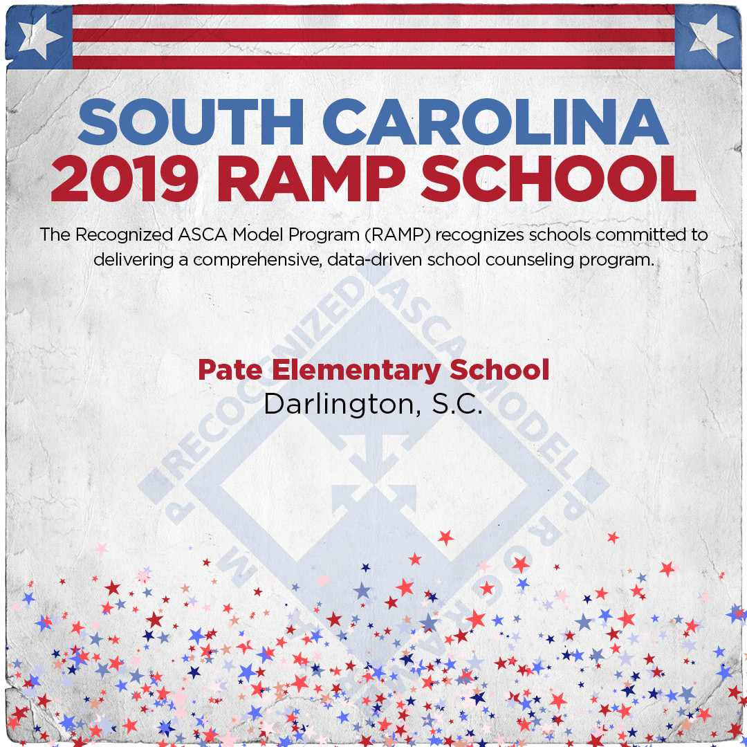 South Carolina school to receive 2018–2019 RAMP School honor - Who's On ...