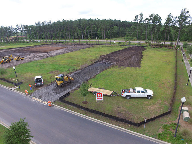 Cane Bay SC Federal Credit Union