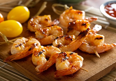 Tips to Reduce Your Sodium Intake: Plus a Grilled Shrimp Recipe - Who's ...