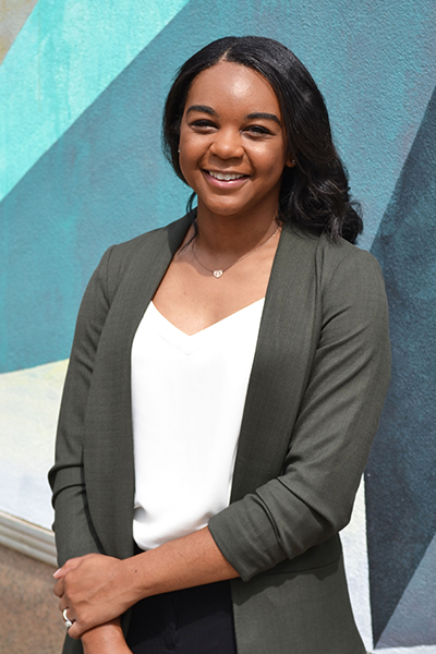 Stevens & Wilkinson welcomes new architectural intern to South Carolina ...