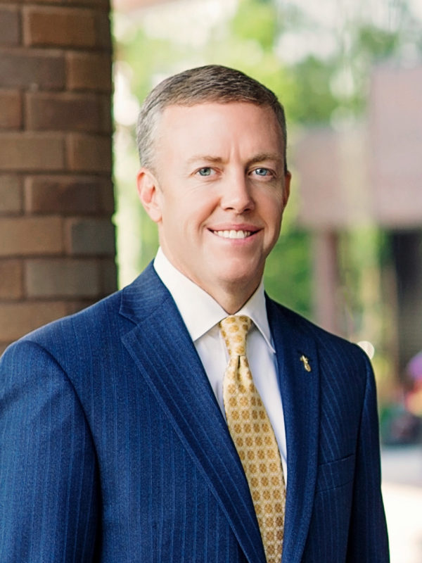 Michael Dowling named Chief Operating Officer of Southern First Who's