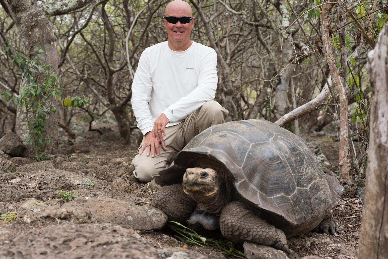 S.c. Attorneys To Earn Cle Credit In The Galapagos - Who's On The Move