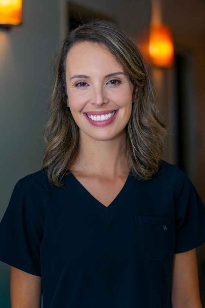 Chelsea R. Johnson, O.D. joins Dr. Kerry Solomon’s Ophthalmology team
