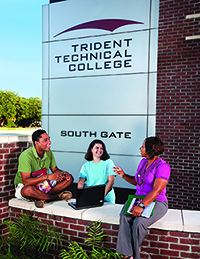 Free Tuition Offered For 70+ Programs At Trident Tech This Fall - Who's ...