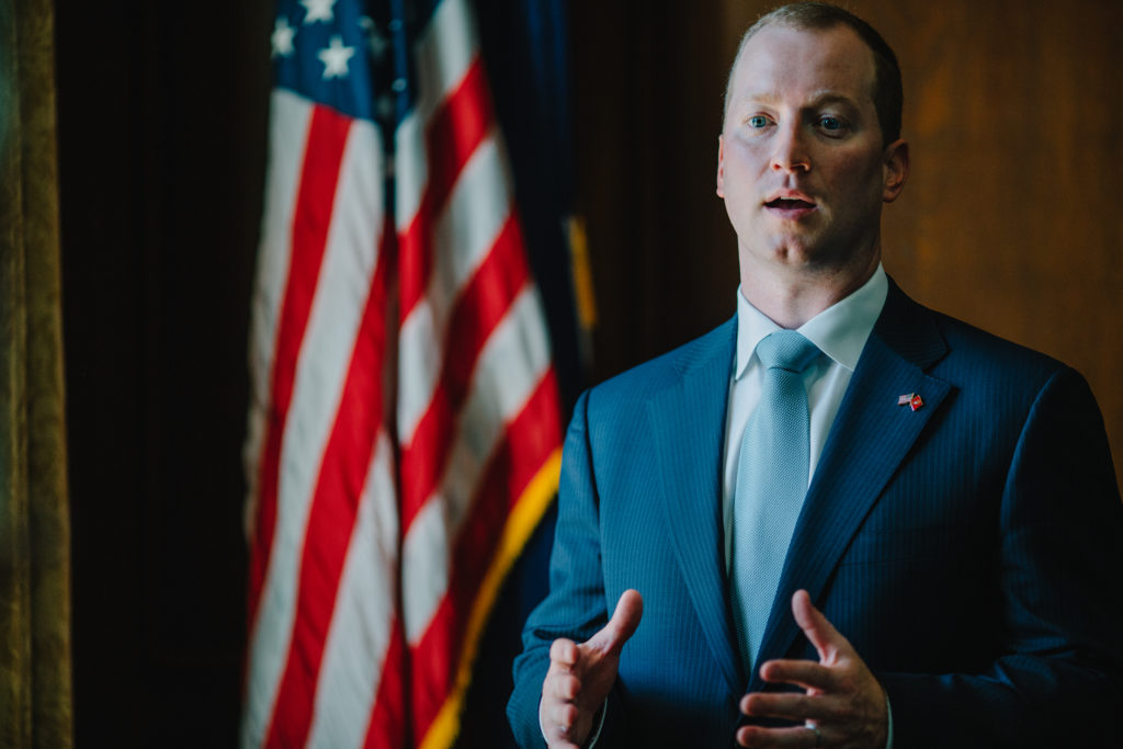 John Warren sells stake in Lima One Capital Who's On The Move