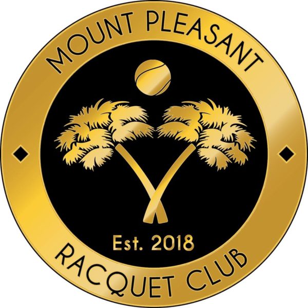 Mount Pleasant Racquet Club partners with two Tennis Hall of Fame
