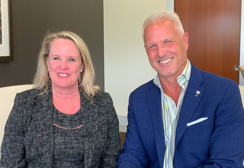 A Conversation with Sam Konduros and Lou Kennedy, SCBIO Who's On The Move