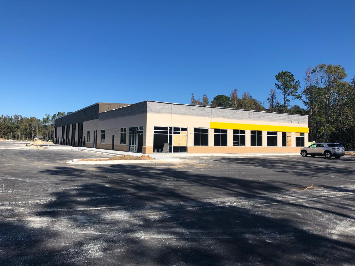 Penske Truck Leasing Corporate Headquarters