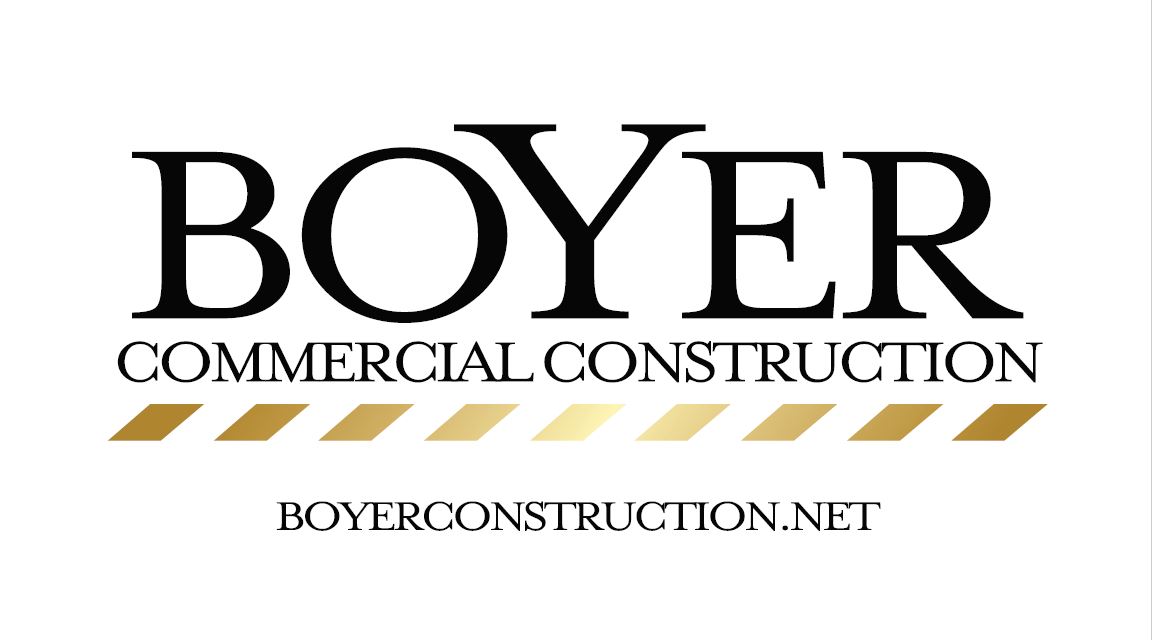 Boyer Construction awarded 2019 HIRE Vets Gold Medallion Award Who's
