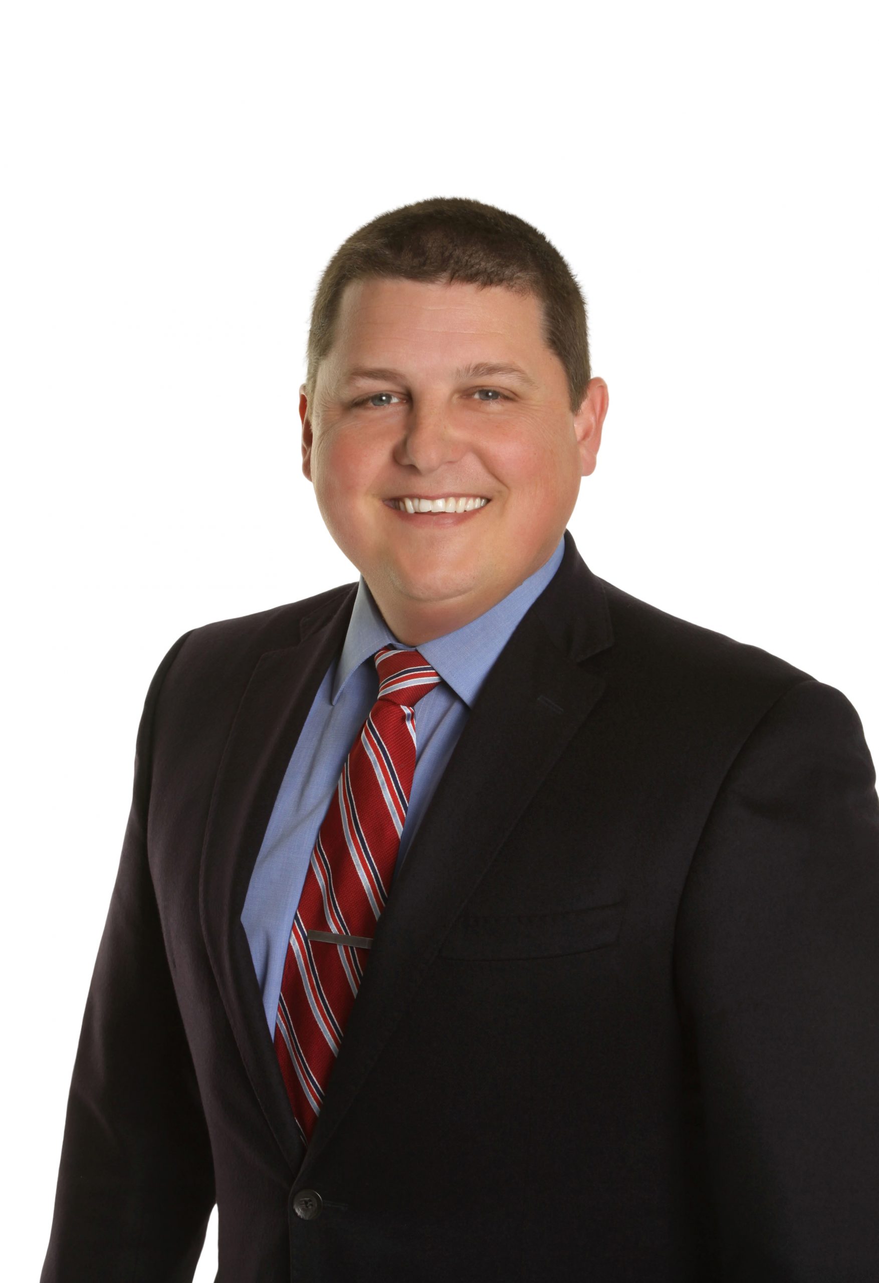 South Carolina Federal hires new CFS* investment advisor Who's On The