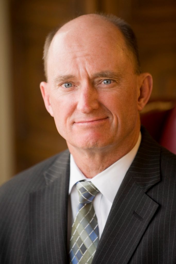 Mark Freeman joins Synovus as senior middle market banker Who's On