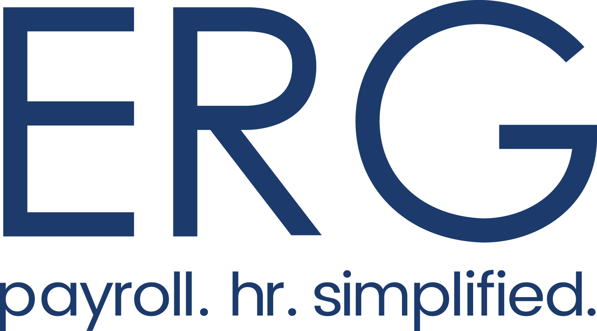 ERG Payroll & HR - Who's On The Move