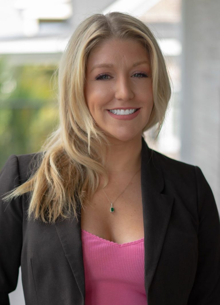 Christina Shuler joins the Greer office of C. Dan Joyner, REALTORS Who's On The Move