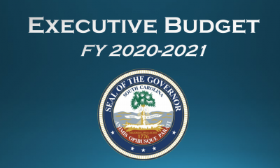 Gov Henry Mcmaster Unveils Fiscal Year 2020 21 Executive Budget Who