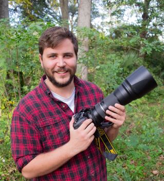 South Carolina filmmaker Zach Steinhauser explores bird species ...