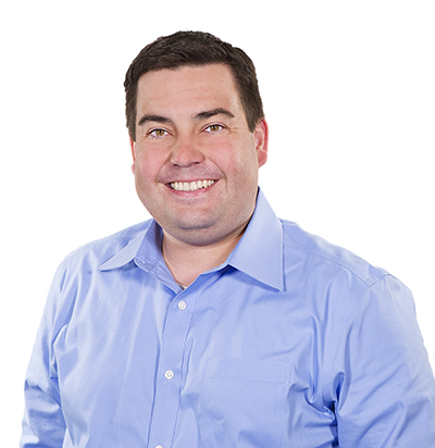Matt Rochell Jeff Dezen Public Relations (JDPR) hires industry veteran Matt Lochel ...