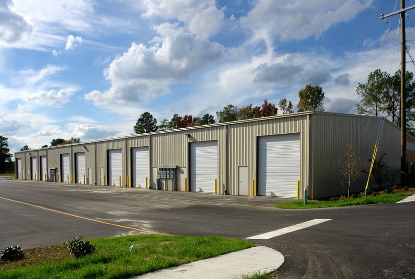 Office/warehouse/service space available for lease Who's On The Move